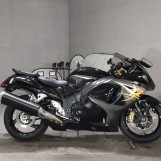 Мотоцикл Suzuki GSX1300R HAYABUSA з пробігом 19918 km