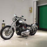 Мотоцикл HD LOW RIDER FXDL1580 з пробігом 40531 km з пробігом 40531 km