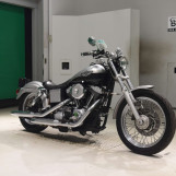 Мотоцикл HD LOW RIDER FXDL1580 з пробігом 40531 km з пробігом 40531 km