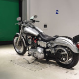 Мотоцикл HD LOW RIDER FXDL1580 з пробігом 40531 km з пробігом 40531 km