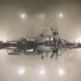 Мотоцикл HD LOW RIDER FXDL1580 з пробігом 40531 km з пробігом 40531 km