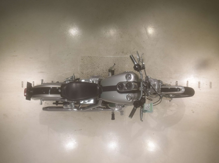 Мотоцикл HD LOW RIDER FXDL1580 з пробігом 40531 km з пробігом 40531 km