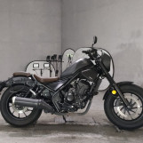 Мотоцикл Honda REBEL CMX250 TRIKE с пробегом 6283 km