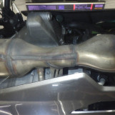 Мотоцикл Kawasaki NINJA H2 SX с пробегом 5865 km с пробегом 5865 km