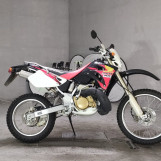 Мотоцикл Honda CRM250AR с пробегом 3381 km