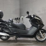 Мотоцикл Yamaha GRAND MAJESTY 400 з пробігом 9552 km
