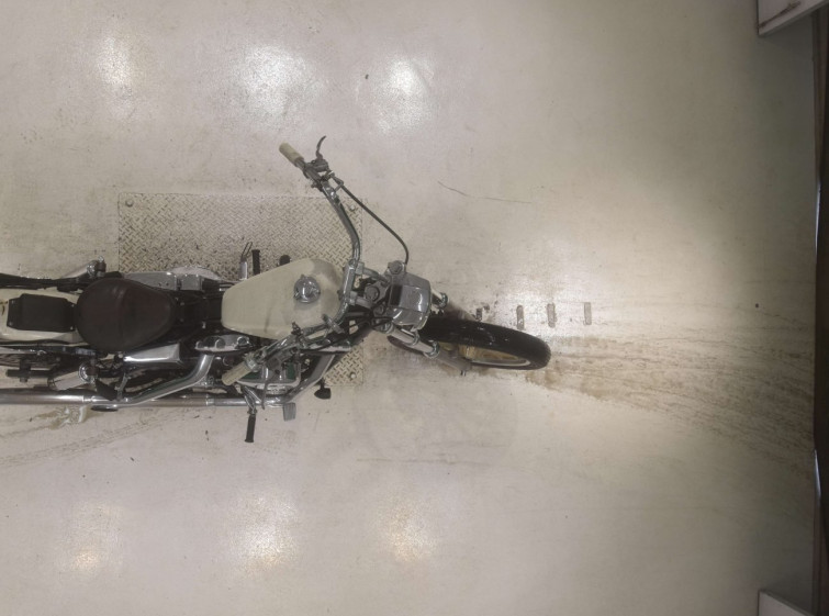 Мотоцикл HD LOW RIDER FXDL1580 з пробігом 12005 km з пробігом 12005 km