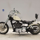 Мотоцикл HD LOW RIDER FXDL1580 з пробігом 12005 km з пробігом 12005 km