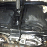 Мотоцикл HD LOW RIDER FXDL1580 з пробігом 12005 km з пробігом 12005 km