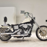 Мотоцикл HD LOW RIDER FXDL1580 з пробігом 12005 km з пробігом 12005 km