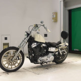 Мотоцикл HD LOW RIDER FXDL1580 з пробігом 12005 km з пробігом 12005 km