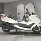 Мотоцикл Yamaha MAJESTY 250 с пробегом 52112 km