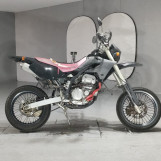 Мотоцикл Suzuki 250SB с пробегом 79074 km