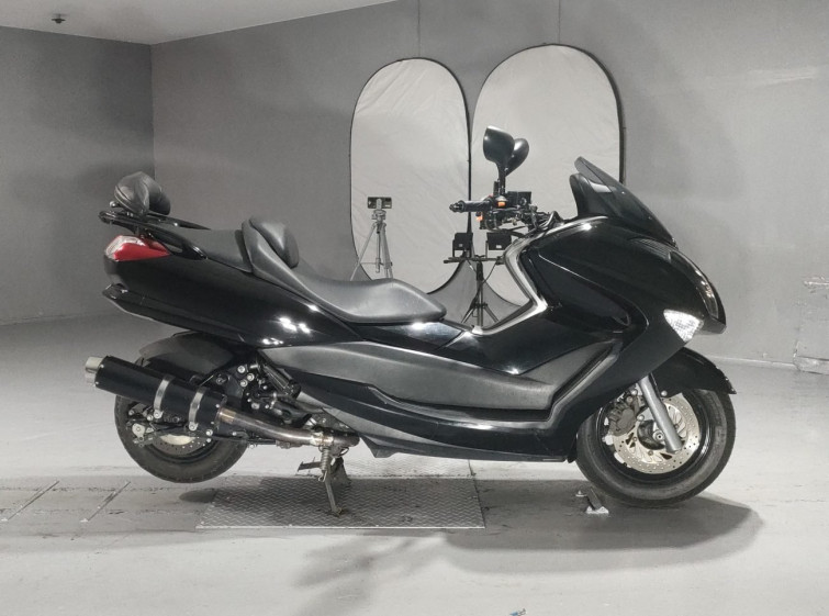 Мотоцикл Yamaha MAJESTY 250 с пробегом 19342 km