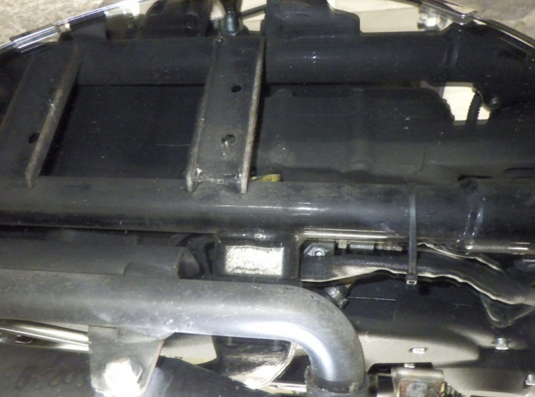 Мотоцикл HD SPORTSTER IRON XL883N с пробегом 16363 km с пробегом 16363 km