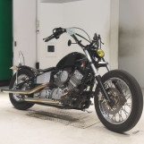 Мотоцикл Yamaha DRAGSTAR XVS400 з пробігом 33463 km з пробігом 33463 km