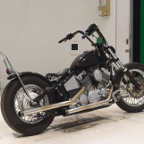 Мотоцикл Yamaha DRAGSTAR XVS400 з пробігом 33463 km з пробігом 33463 km