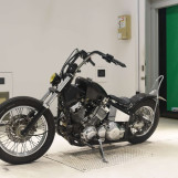 Мотоцикл Yamaha DRAGSTAR XVS400 з пробігом 33463 km з пробігом 33463 km