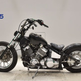 Мотоцикл Yamaha DRAGSTAR XVS400 з пробігом 33463 km з пробігом 33463 km