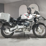Мотоцикл BMW R1150GS ADVENTURE с пробегом 31739 km