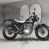 Мотоцикл Honda FTR223 с пробегом 1252 km