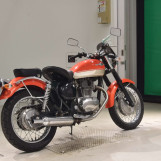 Мотоцикл Kawasaki ESTRELLA CUSTOM з пробігом 11802 km з пробігом 11802 km