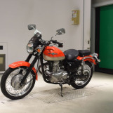 Мотоцикл Kawasaki ESTRELLA CUSTOM з пробігом 11802 km з пробігом 11802 km