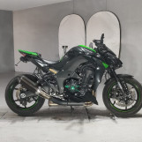 Мотоцикл Kawasaki Z1000 с пробегом 27937 km