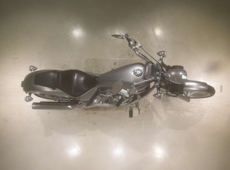 Мотоцикл Honda VT1300CX FURY з пробігом 8234 km з пробігом 8234 km