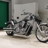 Мотоцикл Honda VT1300CX FURY з пробігом 8234 km з пробігом 8234 km
