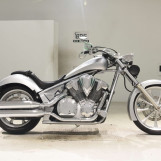 Мотоцикл Honda VT1300CX FURY з пробігом 8234 km з пробігом 8234 km