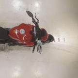 Мотоцикл Ducati STREET FIGHTER V2 с пробегом 6139 km с пробегом 6139 km