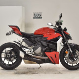 Мотоцикл Ducati STREET FIGHTER V2 с пробегом 6139 km с пробегом 6139 km