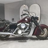 Мотоцикл Kawasaki BALKAN 1500 с пробегом 5226 km