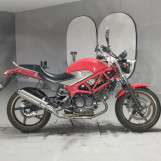 Мотоцикл Honda VTR250 з пробігом 21248 km