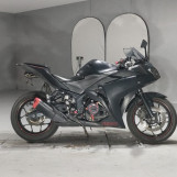 Мотоцикл Yamaha YZF-R3 с пробегом 28991 km