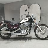 Мотоцикл Honda STEED 400 с пробегом 19044 km