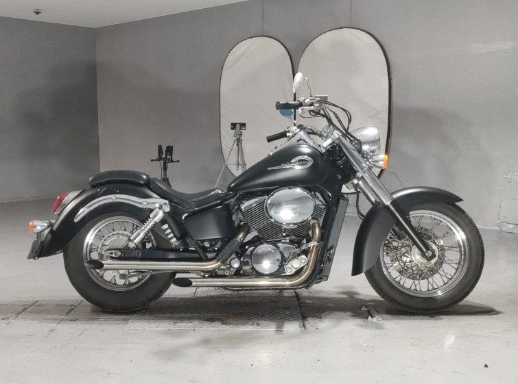 Мотоцикл Honda SHADOW 400 с пробегом 12714 km