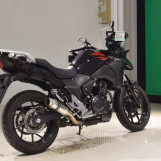 Мотоцикл Suzuki V-STROM DL250 з пробігом 3301 km з пробігом 3301 km