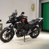 Мотоцикл Suzuki V-STROM DL250 з пробігом 3301 km з пробігом 3301 km