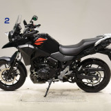 Мотоцикл Suzuki V-STROM DL250 з пробігом 3301 km з пробігом 3301 km