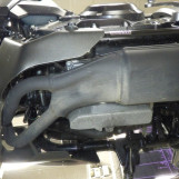 Мотоцикл Suzuki V-STROM DL250 з пробігом 3301 km з пробігом 3301 km