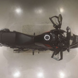 Мотоцикл Suzuki V-STROM DL250 з пробігом 3301 km з пробігом 3301 km