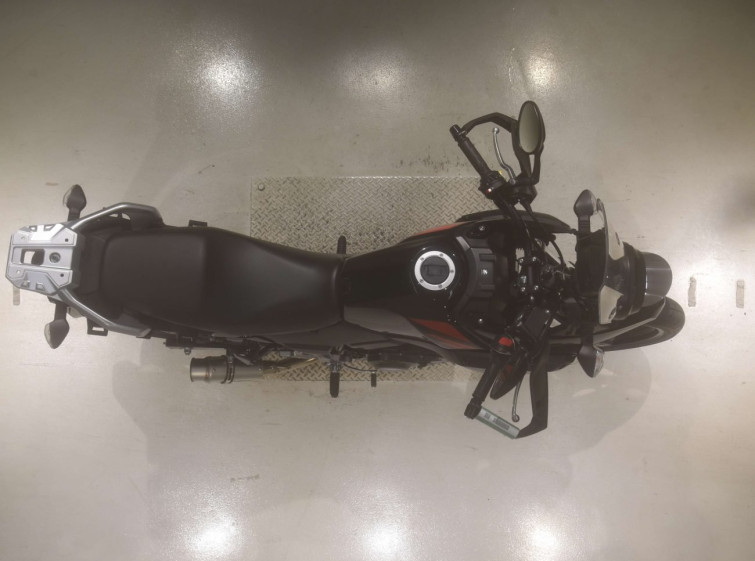 Мотоцикл Suzuki V-STROM DL250 з пробігом 3301 km з пробігом 3301 km