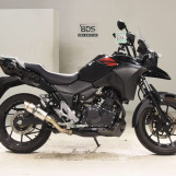 Мотоцикл Suzuki V-STROM DL250 з пробігом 3301 km з пробігом 3301 km
