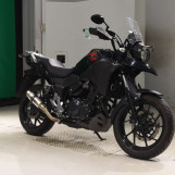 Мотоцикл Suzuki V-STROM DL250 з пробігом 3301 km з пробігом 3301 km