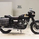 Мотоцикл Kawasaki W800 с пробегом 13596 km с пробегом 13596 km