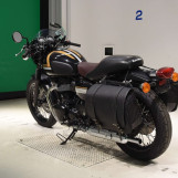Мотоцикл Kawasaki W800 с пробегом 13596 km с пробегом 13596 km