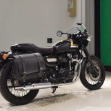 Мотоцикл Kawasaki W800 с пробегом 13596 km с пробегом 13596 km