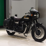 Мотоцикл Kawasaki W800 с пробегом 13596 km с пробегом 13596 km